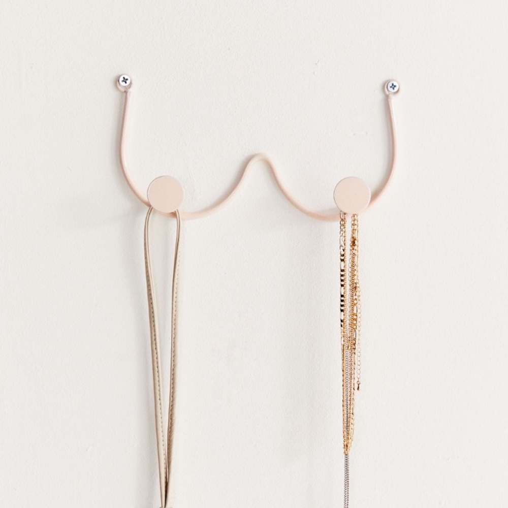 UO Home boob hook